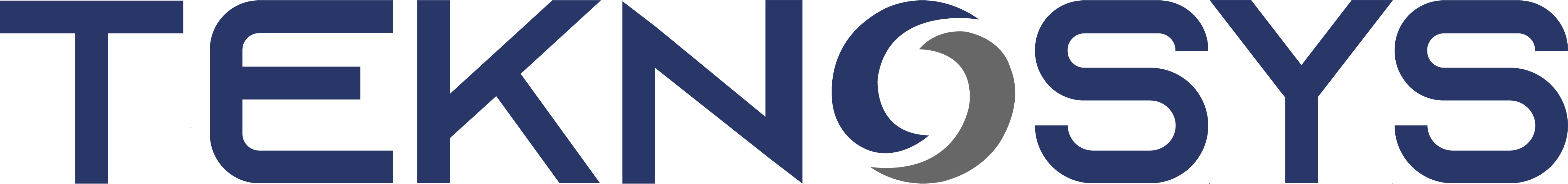 Logo Teknosys