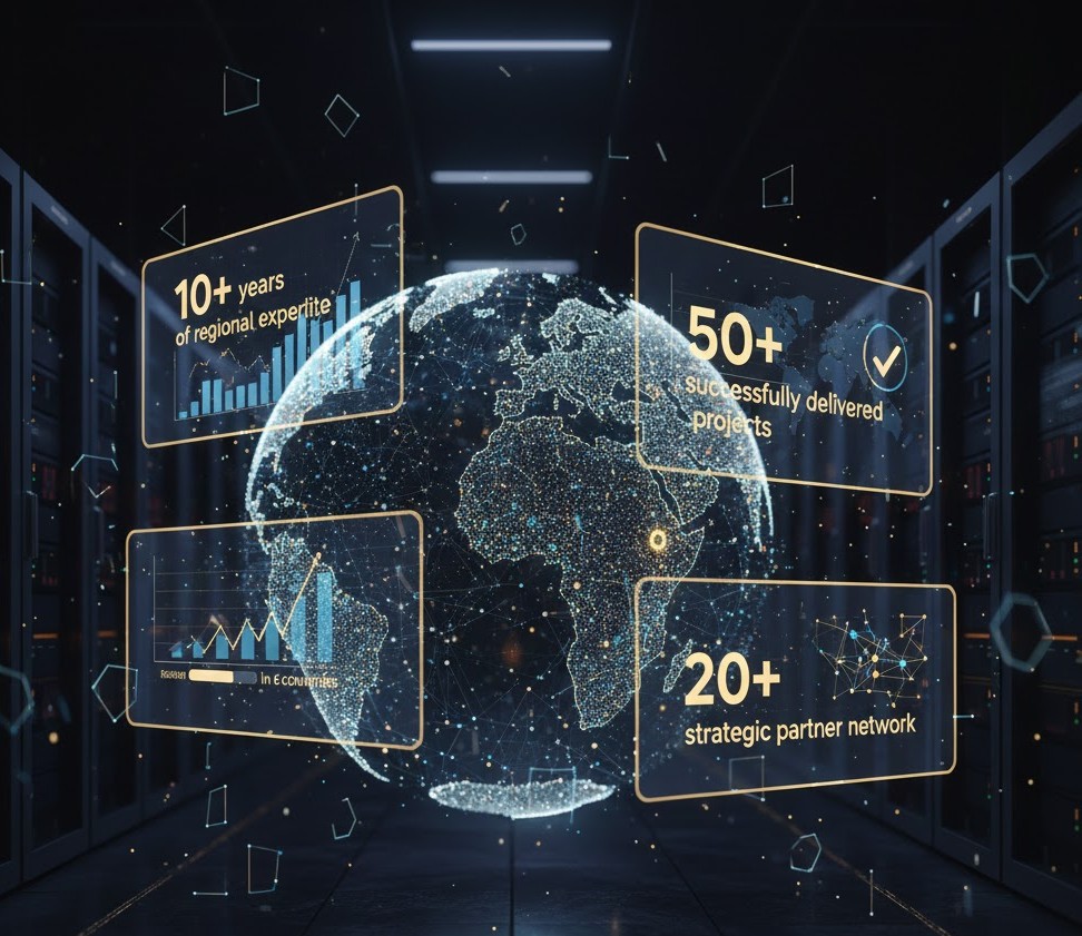 Chiffres clés Teknosys